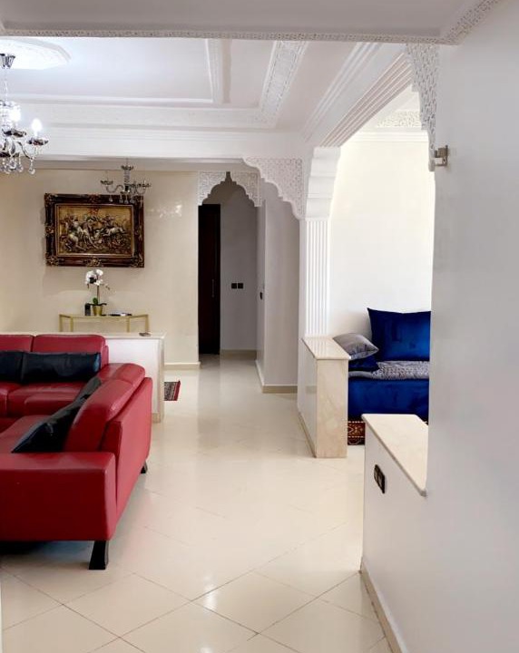 Photo of Livingroom in Kenitra