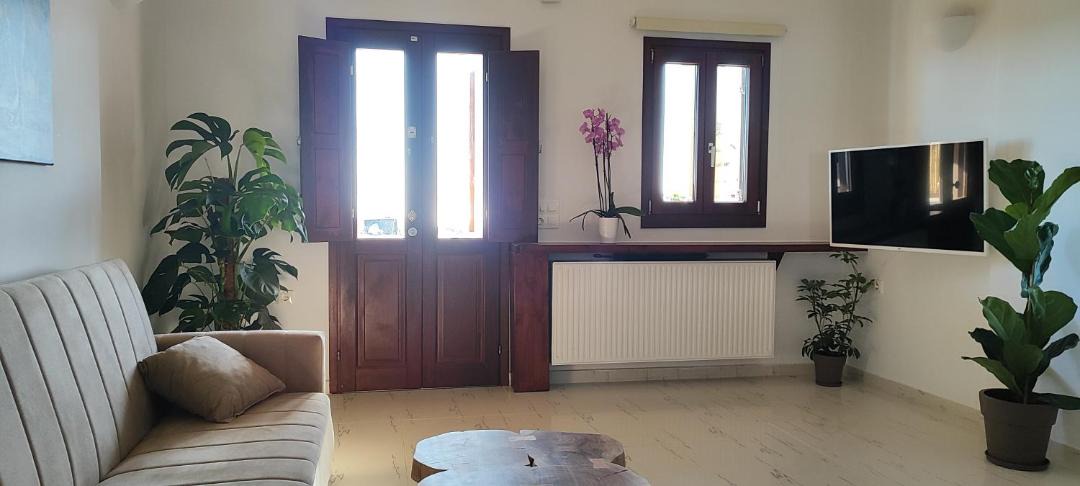 Photo of Livingroom in Monolithos