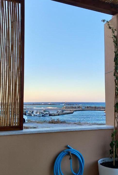 Photo of Patio Balcony in Monolithos