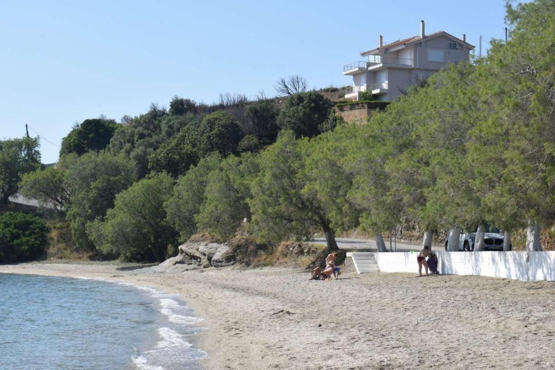 Photo of Outdoor in Karystos