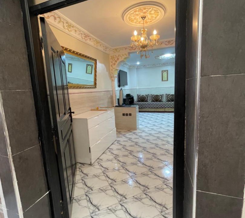 Photo of Bedroom in Branes