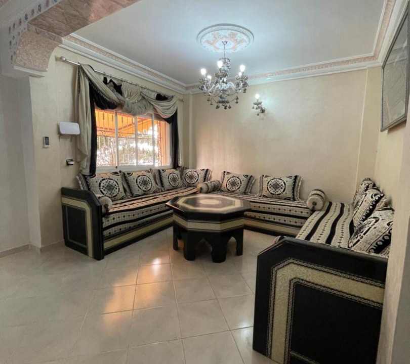Photo of Livingroom in Branes