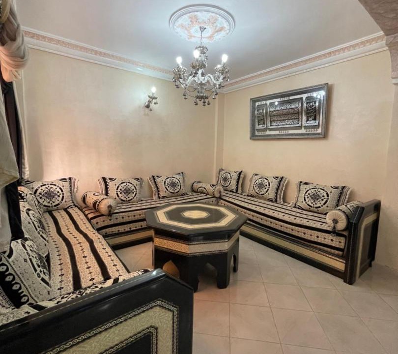 Photo of Livingroom in Branes