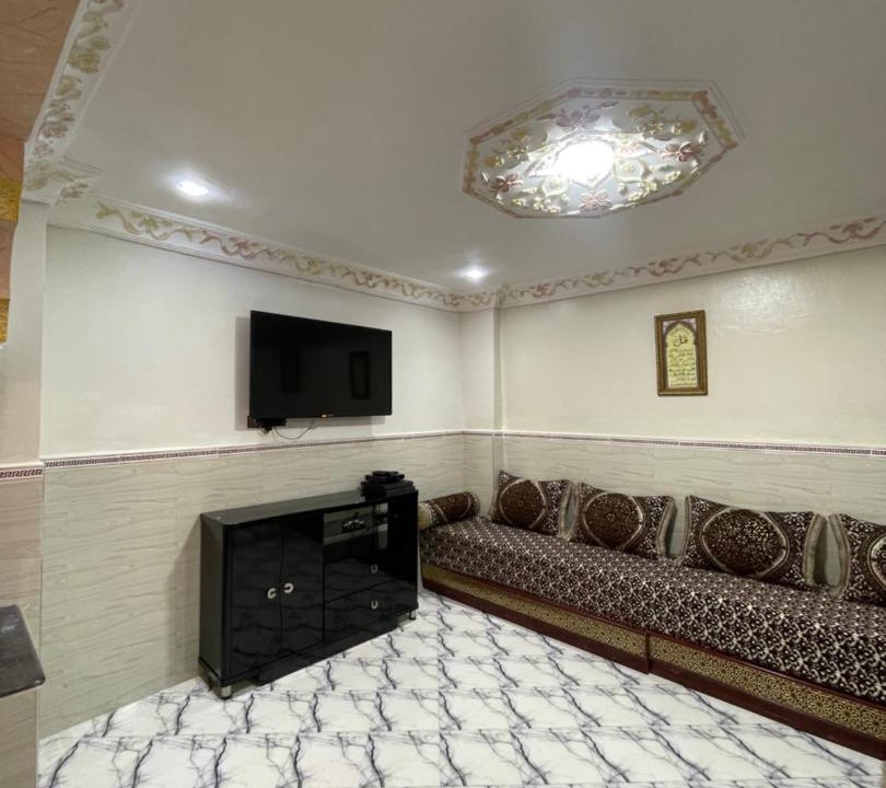 Photo of Bedroom in Branes