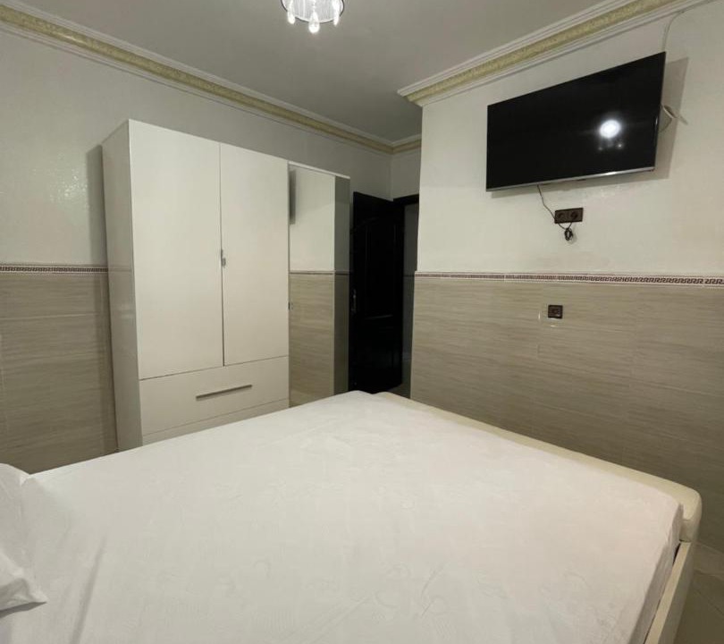 Photo of Bedroom in Branes