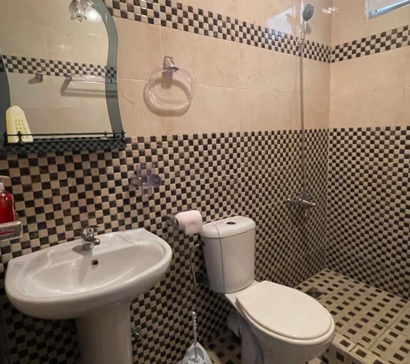Photo of Bathroom in Branes