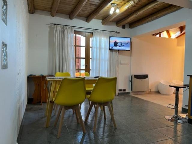 Photo of Livingroom in Plottier