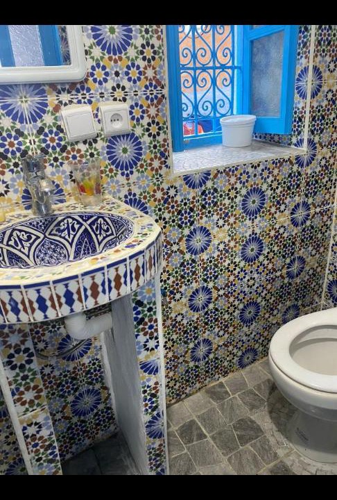 Photo of Others in Medina of Chefchaouen