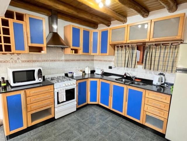 Photo of Kitchen in Plottier