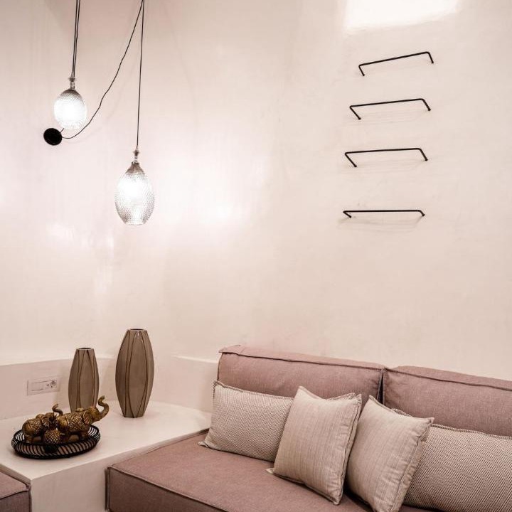 Photo of Livingroom in Exo Gonia