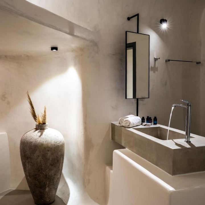 Photo of Bathroom in Exo Gonia