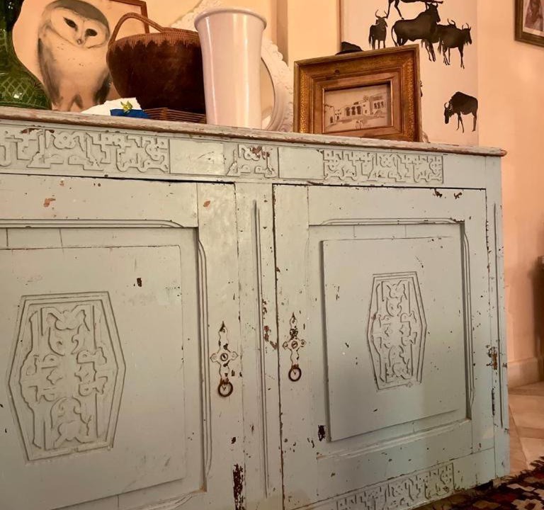 Photo of Kitchen in Achakkar