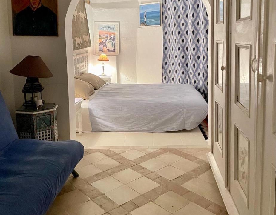 Photo of Bedroom in Achakkar