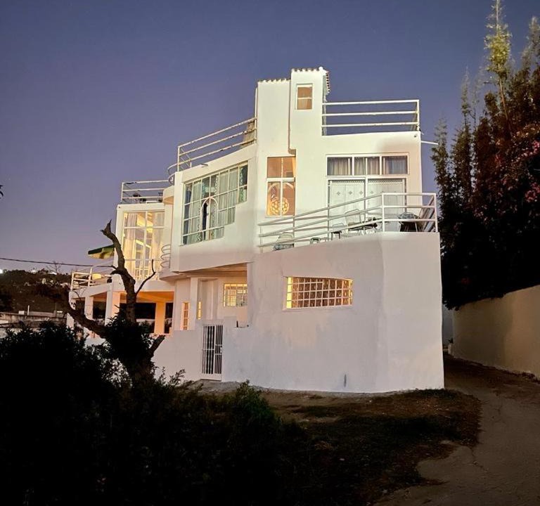Photo of Buildings in Achakkar