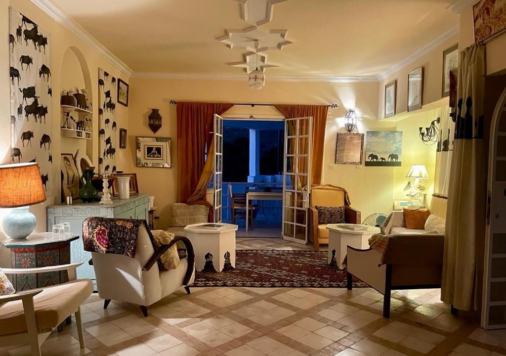 Photo of Livingroom in Achakkar
