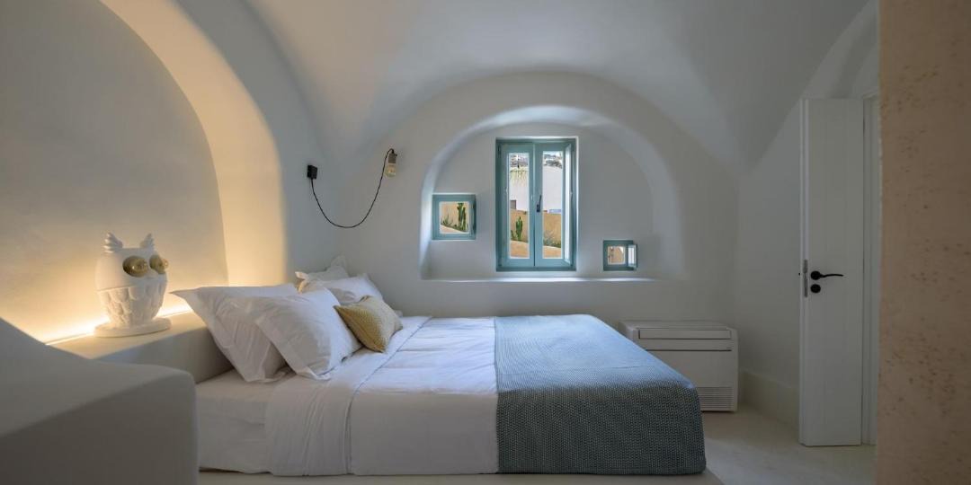 Photo of Bedroom in Episkopi Gonias