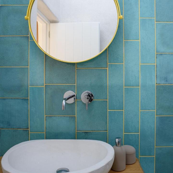 Photo of Bathroom in Episkopi Gonias