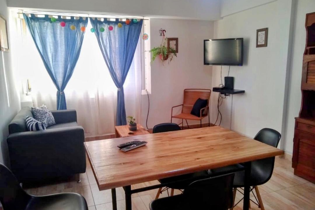 Photo of Livingroom in Trelew