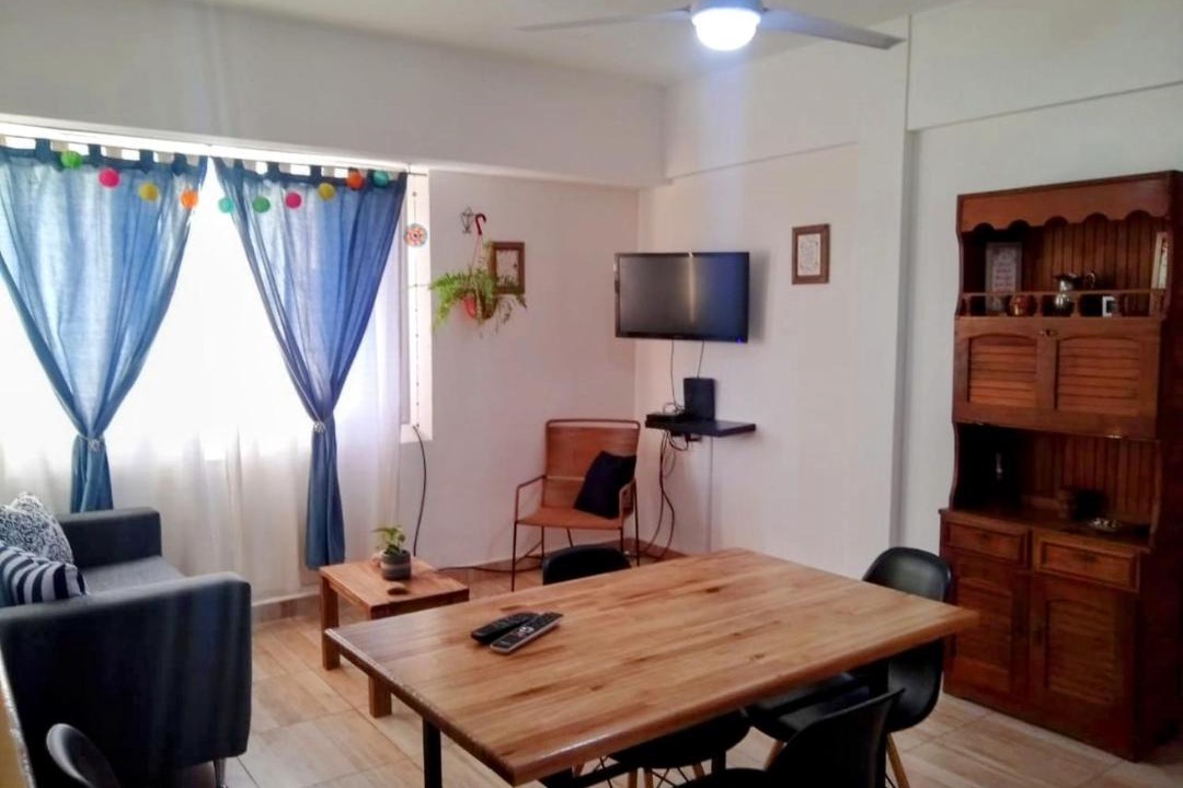 Photo of Livingroom in Trelew