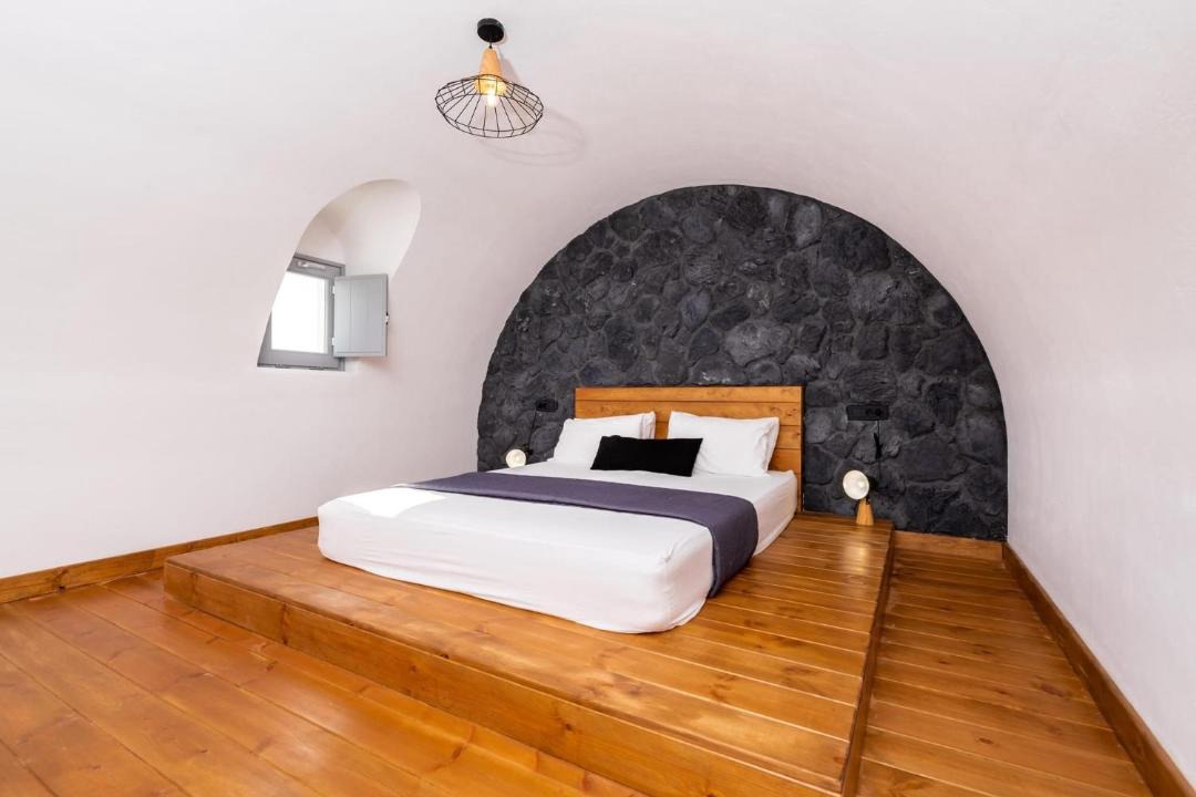 Photo of Bedroom in Perissa