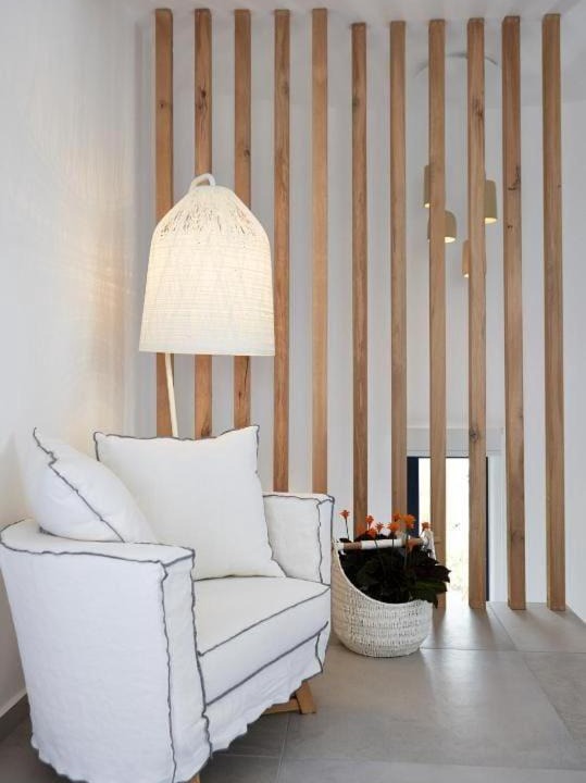 Photo of Livingroom in Exo Gialos
