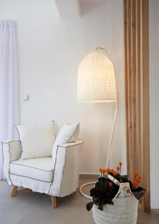 Photo of Livingroom in Exo Gialos
