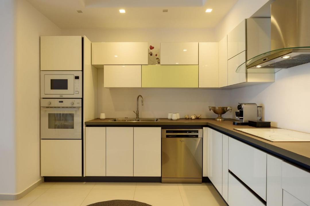 Photo of Kitchen in Exo Gialos