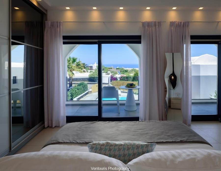 Photo of Livingroom in Exo Gialos