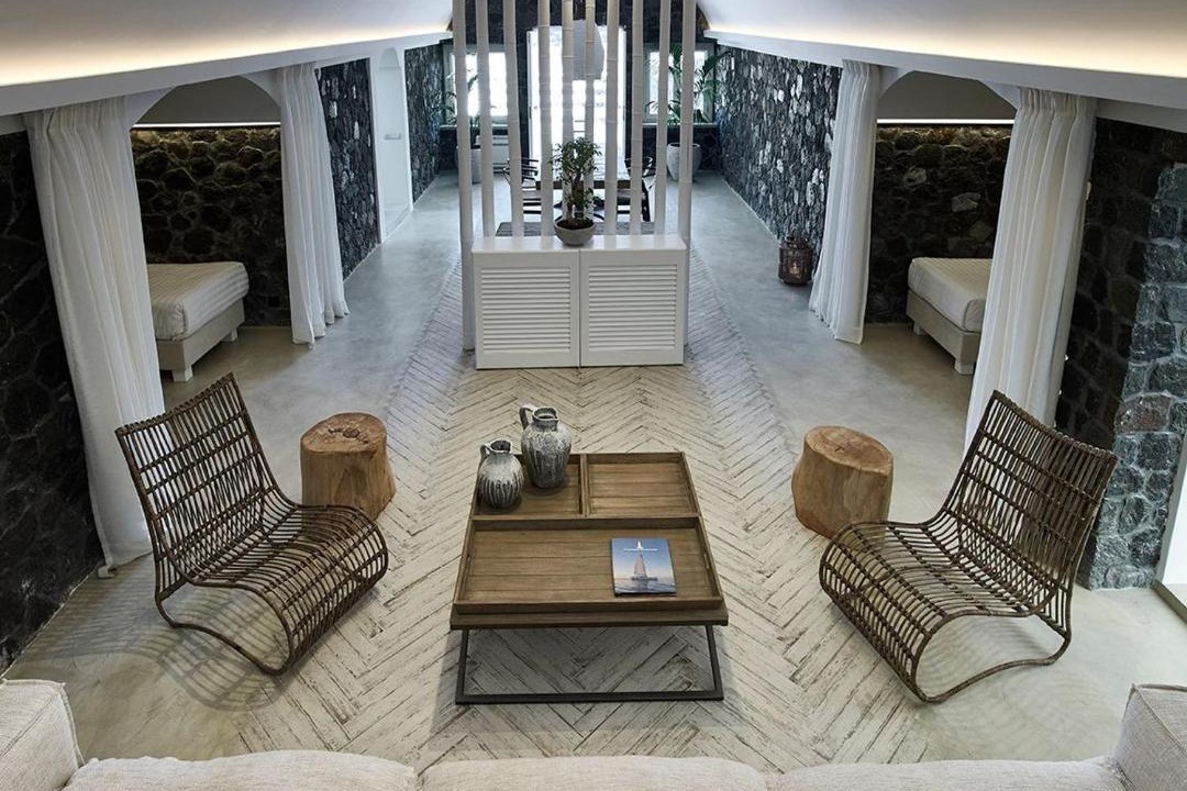 Photo of Livingroom in Exo Gialos