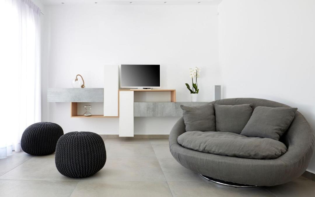 Photo of Livingroom in Exo Gialos
