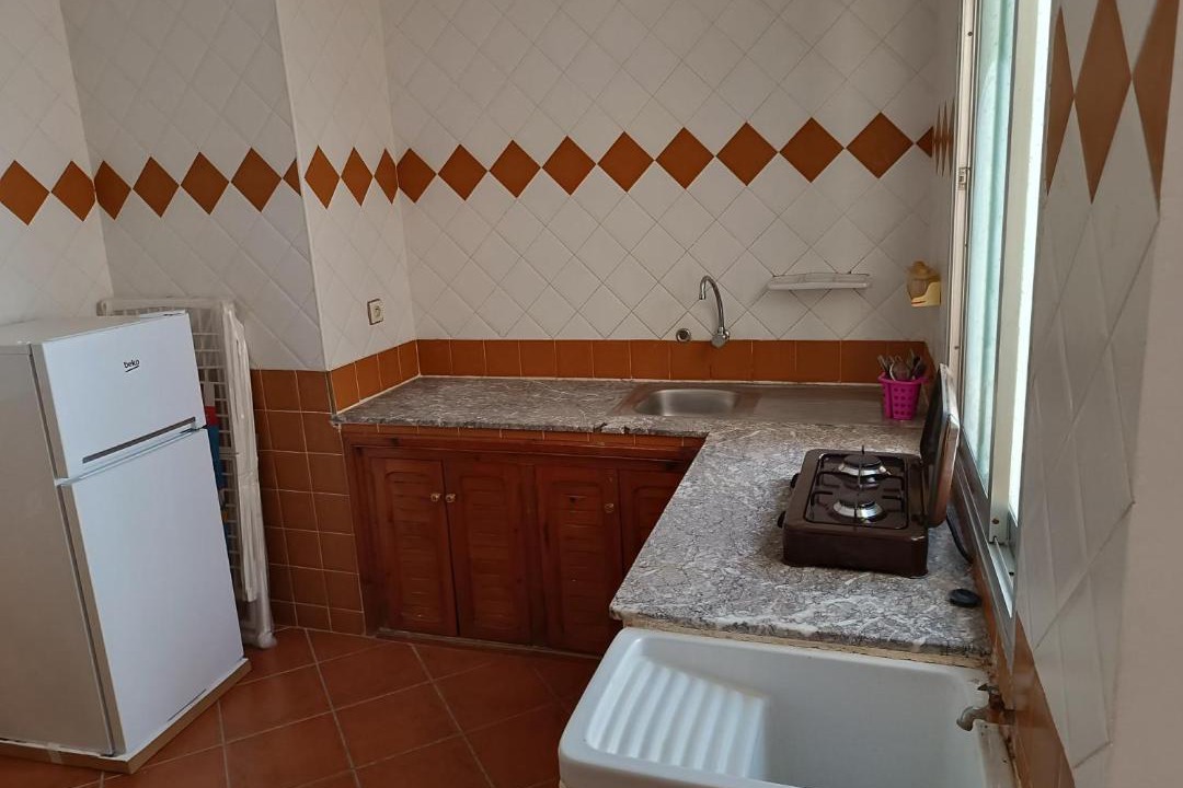 Photo of Kitchen in Miramar