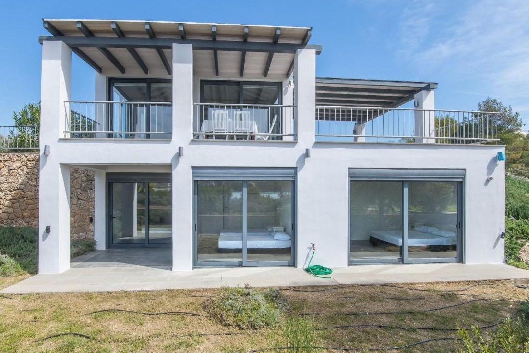 Photo of Buildings in Porto Heli