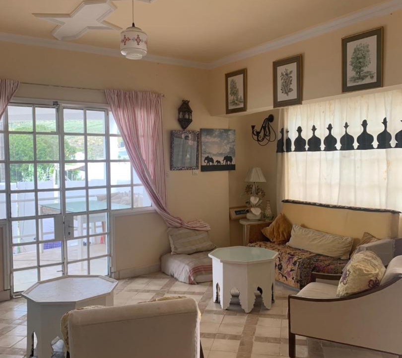 Photo of Livingroom in Achakkar
