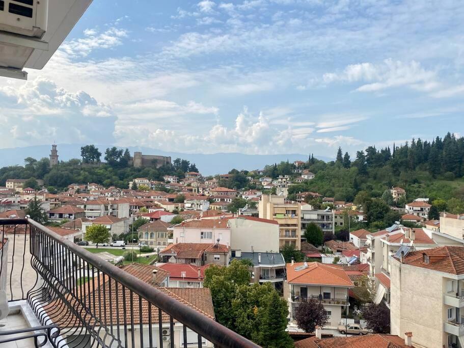 Photo of Patio Balcony in Trikala