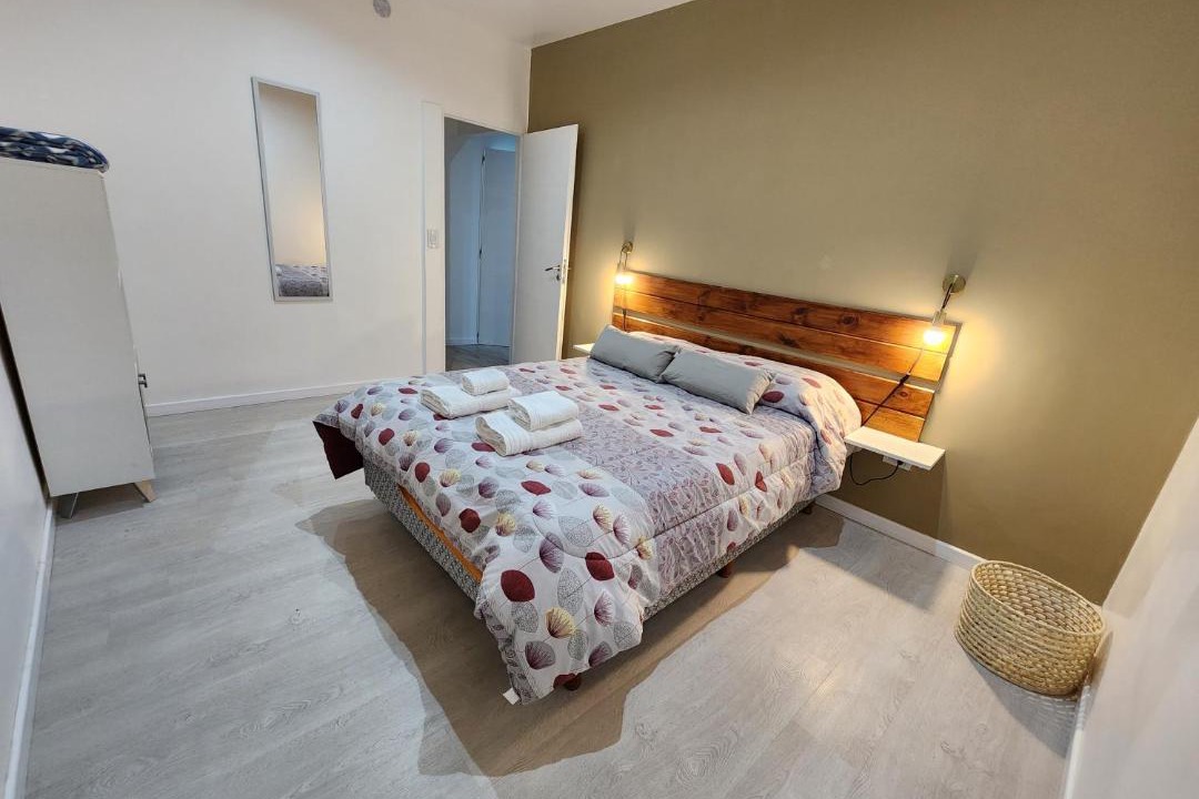 Photo of Bedroom in Plottier