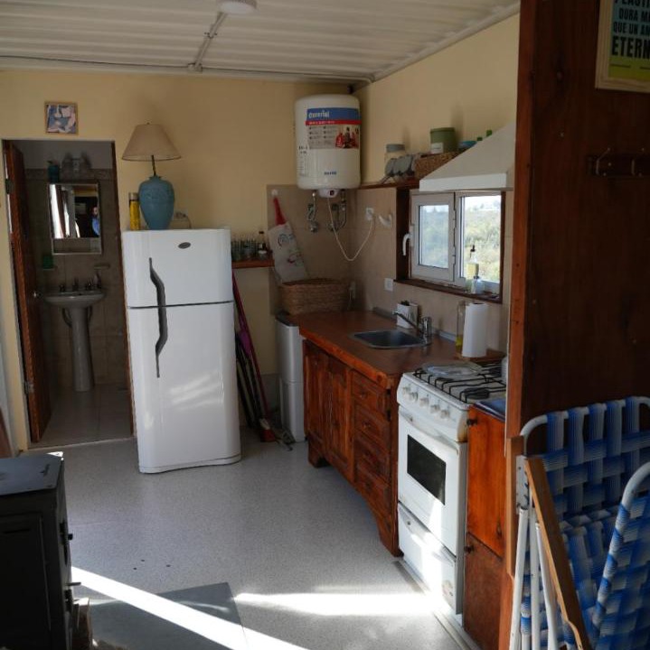 Photo of Kitchen in Puerto Madryn
