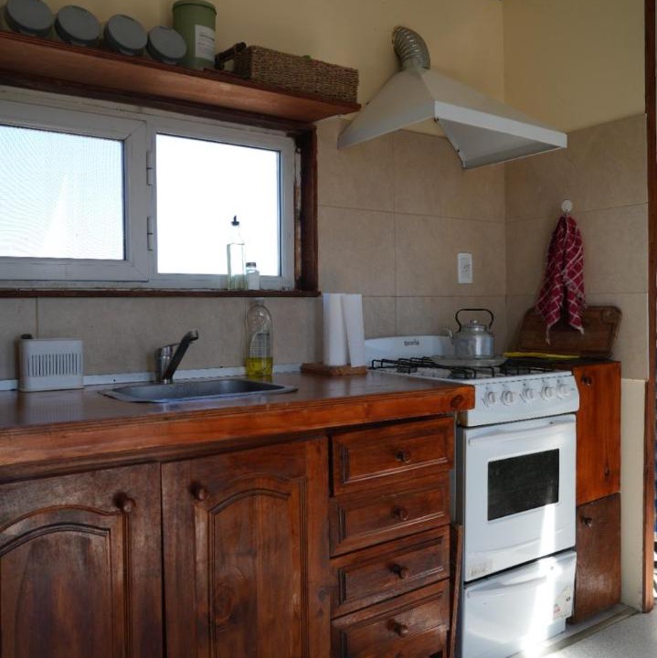 Photo of Kitchen in Puerto Madryn