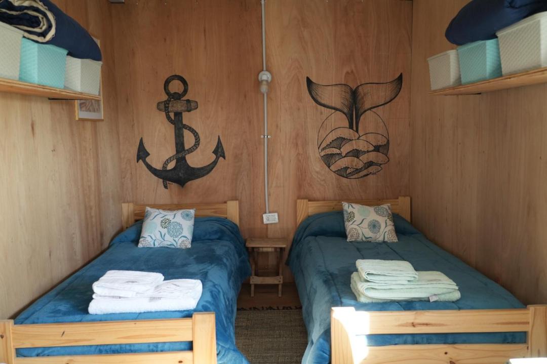 Photo of Bedroom in Puerto Madryn