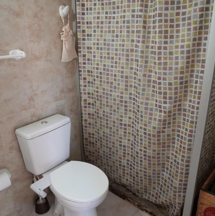 Photo of Bathroom in Puerto Madryn