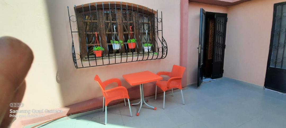 Photo of Patio Balcony in Daoudiate