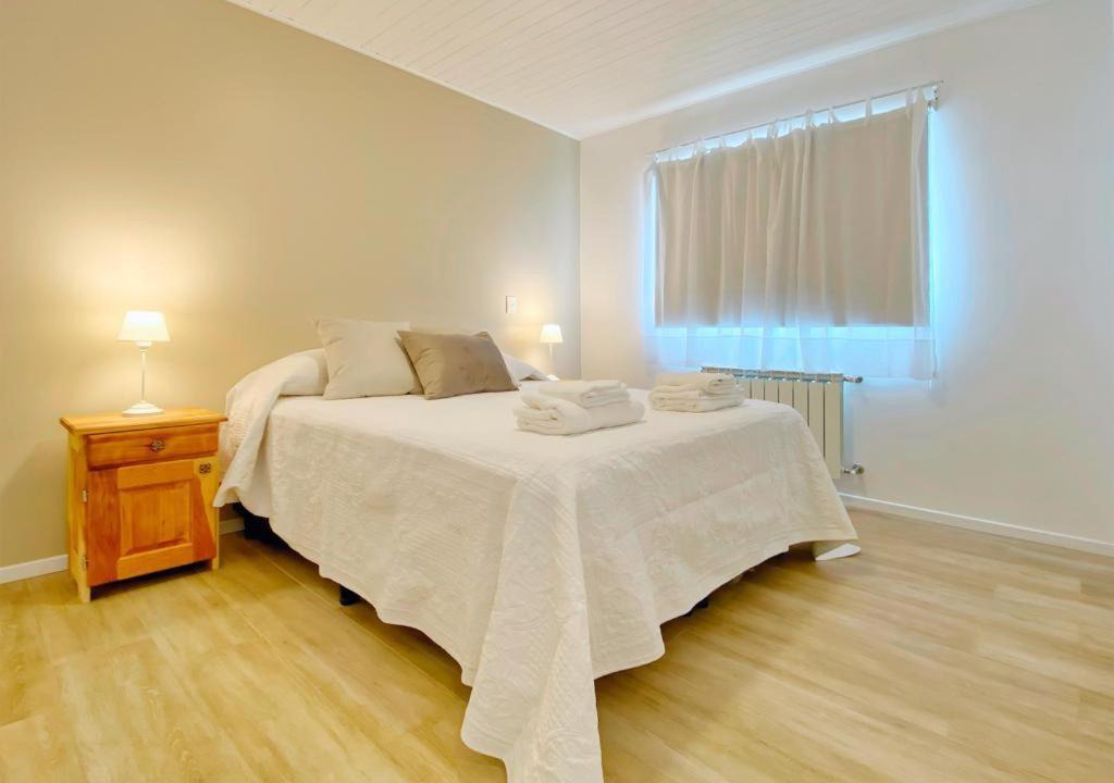 Photo of Bedroom in El Chalten