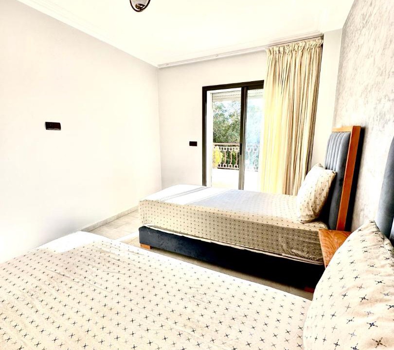 Photo of Bedroom in Branes