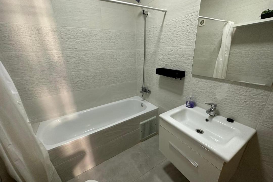 Photo of Bathroom in Branes