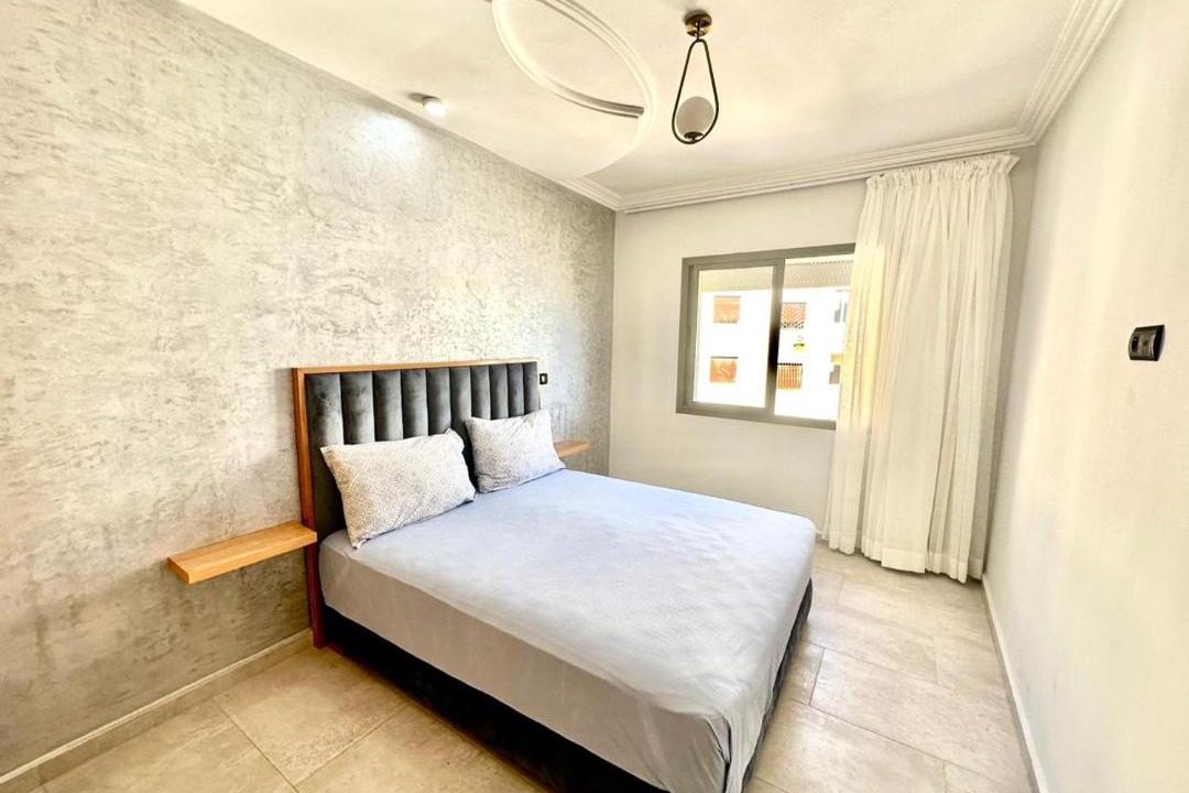 Photo of Bedroom in Branes