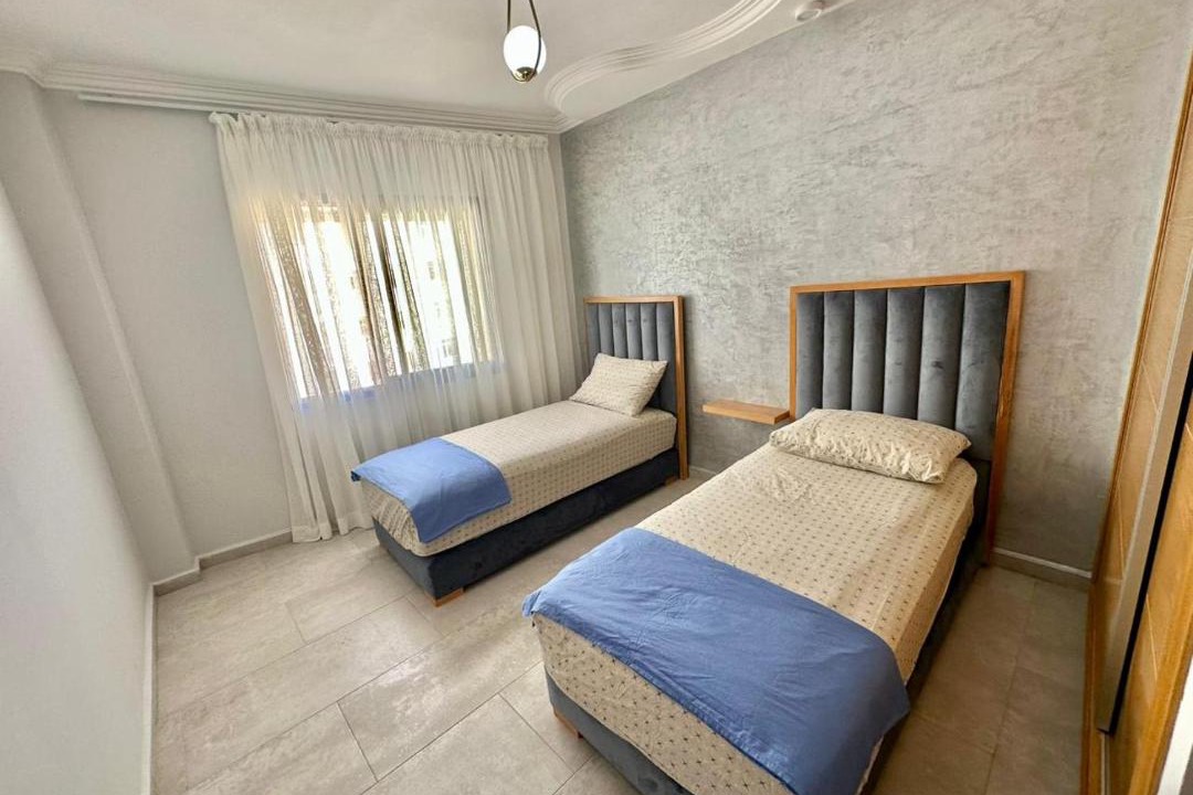 Photo of Bedroom in Branes
