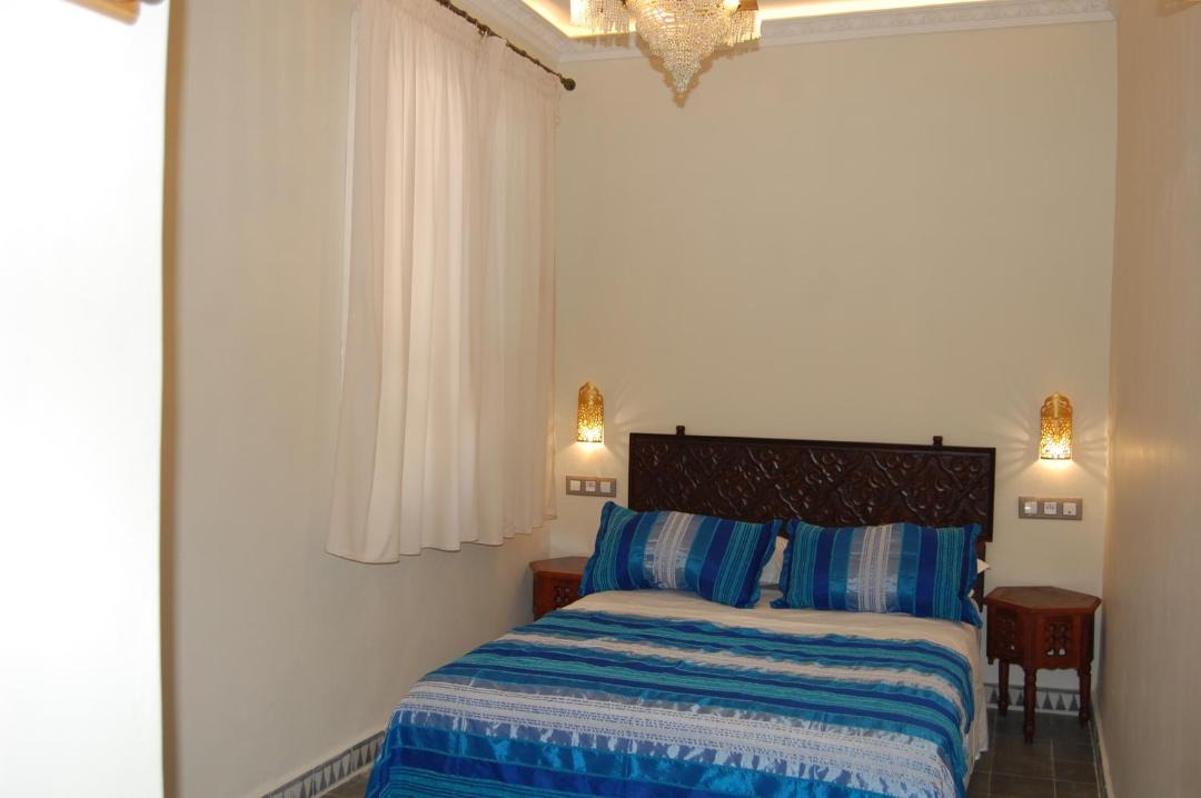 Photo of Others in Medina of Tetouan
