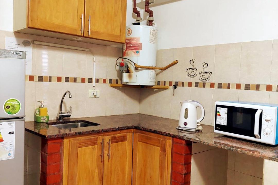 Photo of Kitchen in Esquel