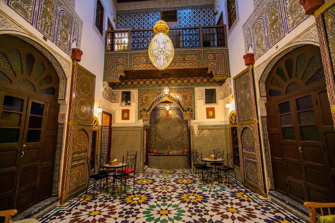 Photo of Others in Zekkak Er Roumane