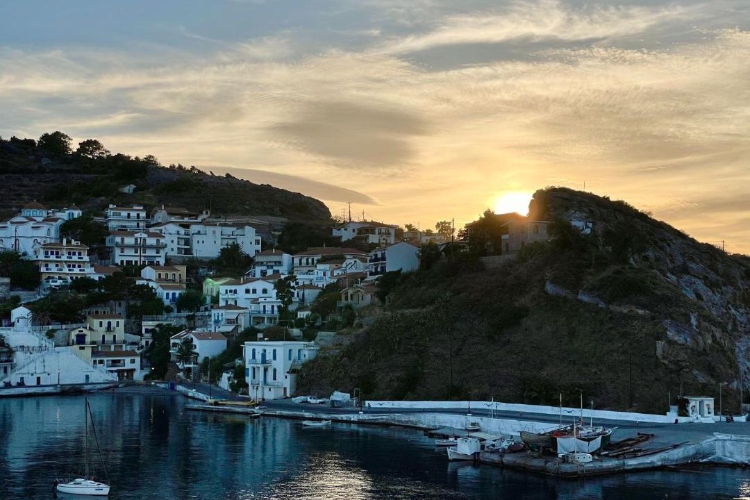 Photo of Others in Evdilos