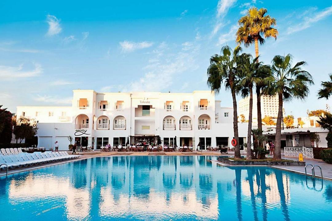 Photo of Others in Agadir City Center